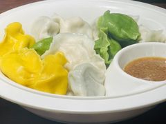 -前海沿·青岛菜(五四广场永旺店)