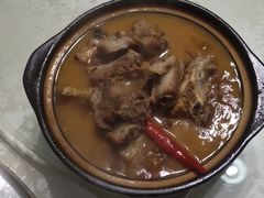 -洪福饭店·十八年老店