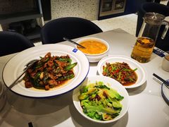 -兰湘子·湘菜小炒(崂山丽达店)