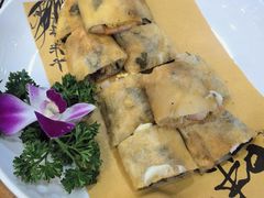 特色海鲜卷-醉壹号海鲜大排档(厦门美食地标店)