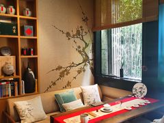 -梅间堂茶馆(绿地缤纷城店)