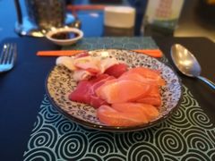 -龙之梦万丽酒店青餐厅