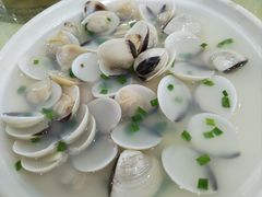 -考记泥焗鸡农庄·海鲜(北洛秘境店)