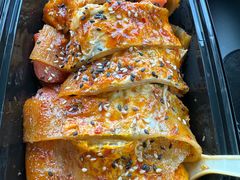 -冠雄先生烤冷面(熙街旗舰店)