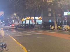 -新侨三宝乐面包店(崇文门店)