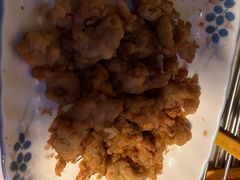 -悦融琥珀·京鲁菜·海味珍品(西单店)