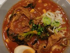 -池奈·咖喱蛋包饭(熙地港店)