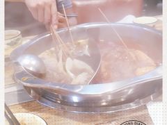 -小郡肝串串香火锅(金桥店)