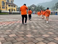 -重庆海昌加勒比海水世界