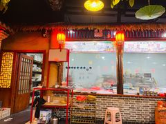 -三石手撕老母鸡锅中锅(香君路店)