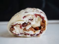 贝勒红豆卷-宫门口馒头铺(创始人总店)