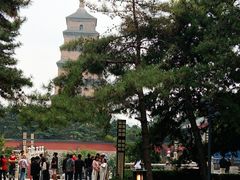 -陕西民俗大观园