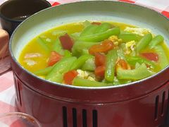 -乐乐大排档·30年老字号(浙江路店)