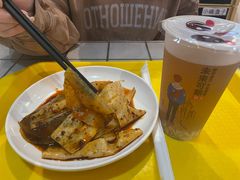 -马三洋芋片(簋街店)