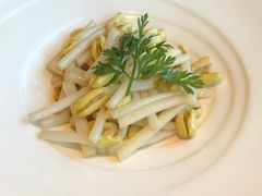 小鱼清炒花生-郭记烤肉(正阳街店)