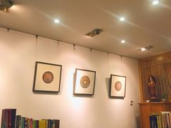大堂-和雅集素食(景区店)