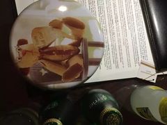 -珍妮曲奇聪明小熊(尖沙咀店)