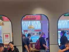 -旺蜀主成都串串火锅(西直门凯德MALL店)