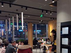 -麦当劳(北苑秋实路店)