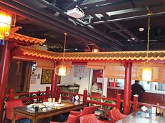 -秦月轩·陕西家乡菜(阜成路·五棵松店)