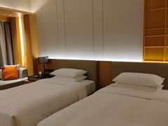 -深圳机场凯悦酒店