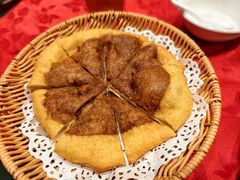 -正阳门饭庄·烤鸭·北京菜(万丰路七里庄店)