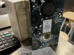 -SCENTBOUTIQUE(侨福芳草地购物中心店)