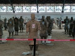 -《12·12》西安事变大型实景演出