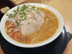 -博多一幸舍(侨福芳草地购物中心店)