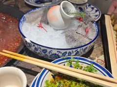 -旧街市鲜货老火锅(大光路店)