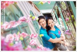 -奈斯影像婚纱摄影(拱墅店)