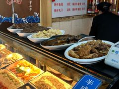 -正宗天津烧麦馆(柳州路店)