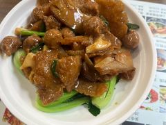 -老西安韩记三鲜煮馍(四府街店)