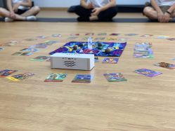 -LU YOGA（露瑜伽）专业瑜伽馆