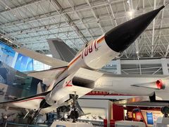 -中国航空博物馆-停车场