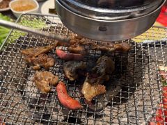-合易泓烤肉•首创生椰大油边(宁山路店)