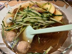 -七八冷面·延边朝鲜族美食(圣熙八号店)