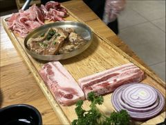 -鑫记婆婆兔·兔头(春熙店)