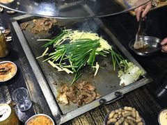 -浩文烧烤