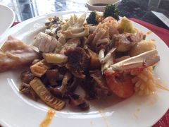 安徽饭店-安徽饭店·白鹭阁自助餐厅(梅山路店)