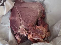 -清真铁志明腊牛羊肉