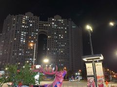 -盒马鲜生(昆城店)
