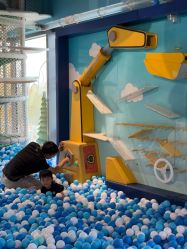 -尼克Playtime(欢乐海岸店)