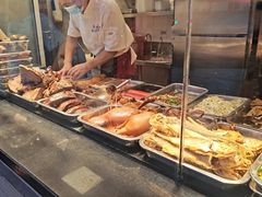 -德兴馆(广东路总店)