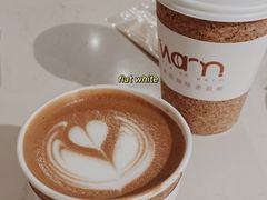 -Cafe on warm(丹霞店)