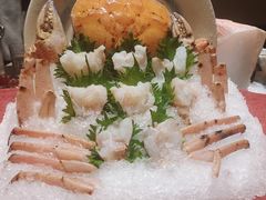 -余欢领鲜火锅(新街口店)