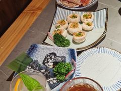 -炉太郎日式烧肉店(华贸店)