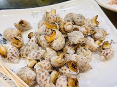 -揭阳钟记小食(福田新村店)