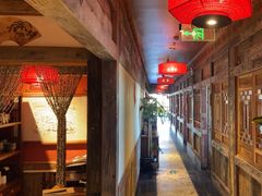 -兰溪小馆(首经贸店)