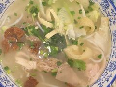 -桥香园云南过桥米线(金马碧鸡店)